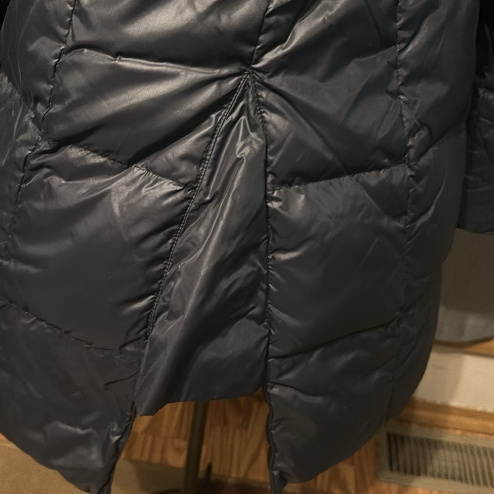 Woman Mountain Horse Coat - Picture 9 of 15
